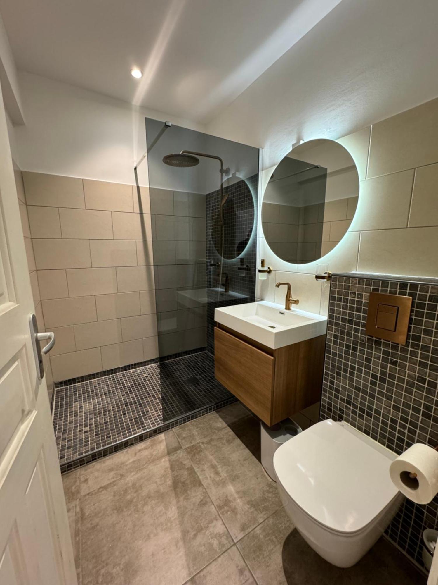 Moana Lodge Saint-Francois  Εξωτερικό φωτογραφία