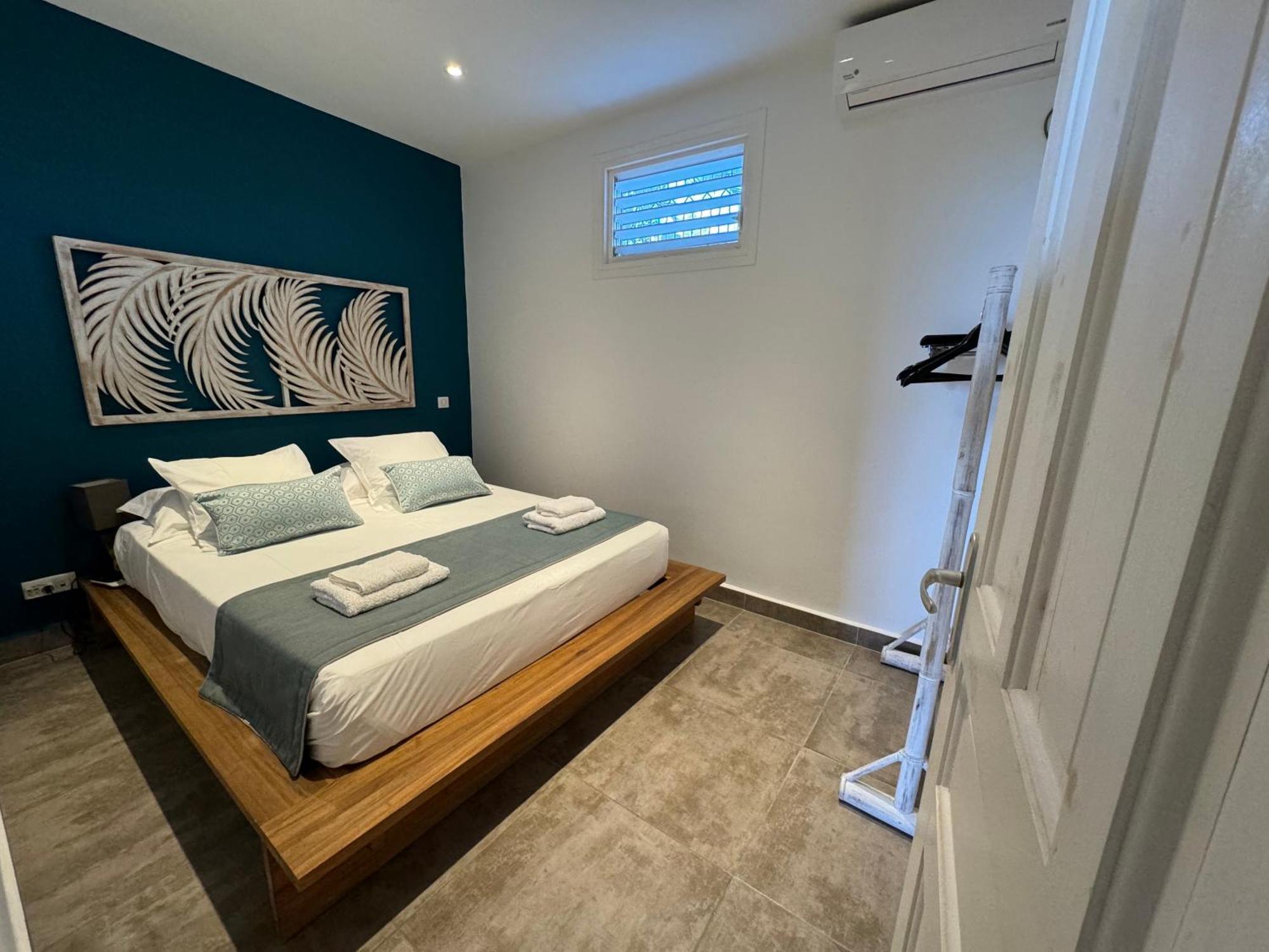 Moana Lodge Saint-Francois  Εξωτερικό φωτογραφία